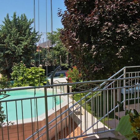 Villa Le Fate Dimora Di Charme Con Piscina Lazise Eksteriør bilde